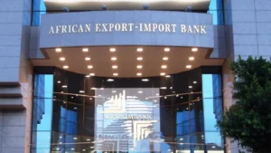 Afreximbank