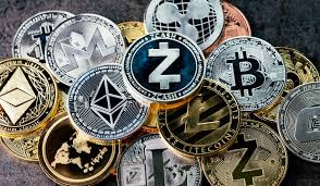 cryptocurrency firms
