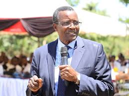 David Maraga