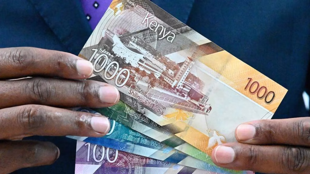 Cash