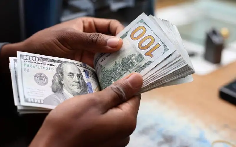 Diaspora Remittances, USD