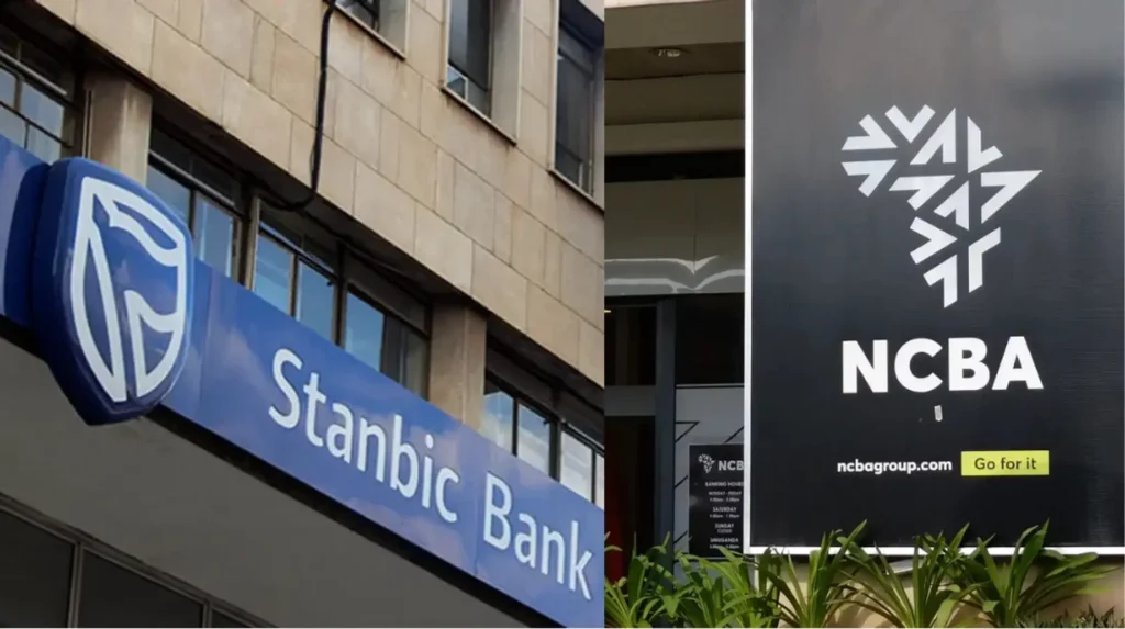 Rebranding Push Derails Stanbic – NCBA Merger, Sources Reveal