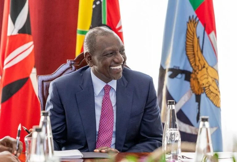 Ruto