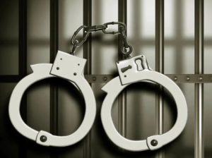 Drama As Two Turks Are Arrested Following Gun Drama With Wajir Governor’s Driver In A Road Rage