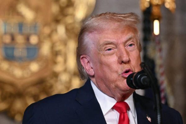 Trump Gov't Audit Cases Of Somali US Citizens For Potential Denaturalization