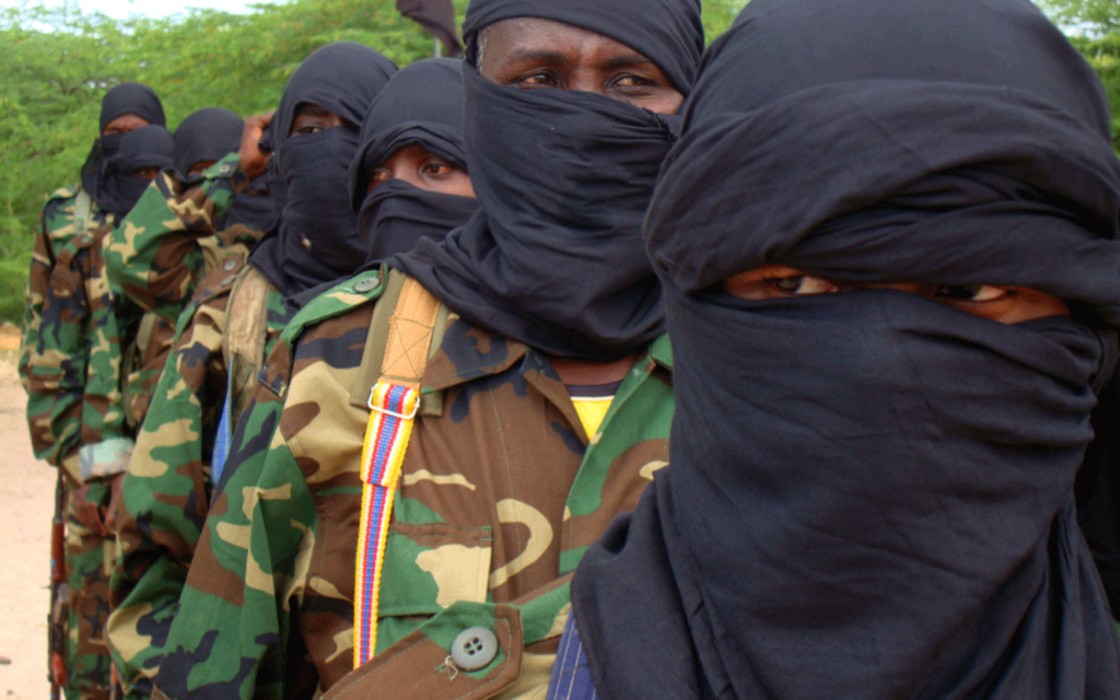 Al Shabaab Gunmen Shoot At Police Camp In Khorof Harar, Wajir County