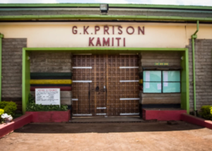 Three Kamiti Prisons Warders Convicted For Aiding Escape Of Terrorists