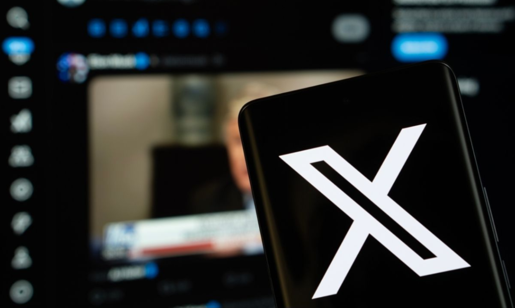 X Down For Thousands Of Users, Downdetector Shows