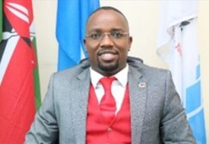 NGAAF CEO Telewa Obtains Court Orders To Stop His Transfer