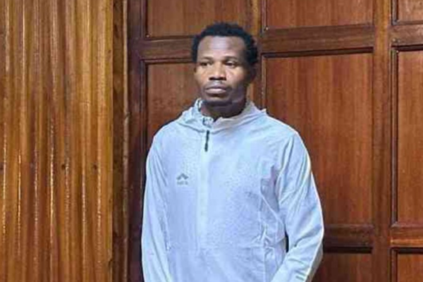 Court Directs MP Salasya To Issue Public Apology To Settle Hate Speech Suit