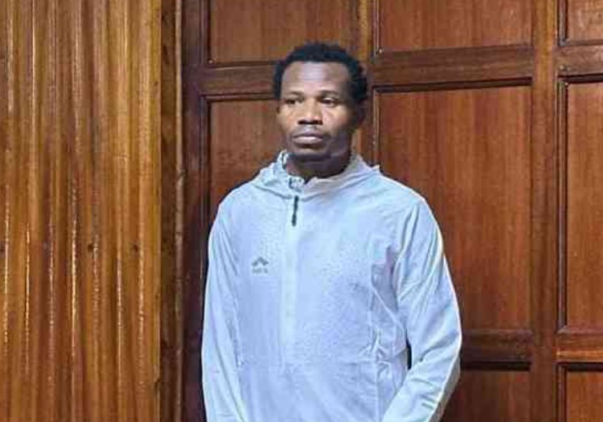 Court Directs MP Salasya To Issue Public Apology To Settle Hate Speech Suit