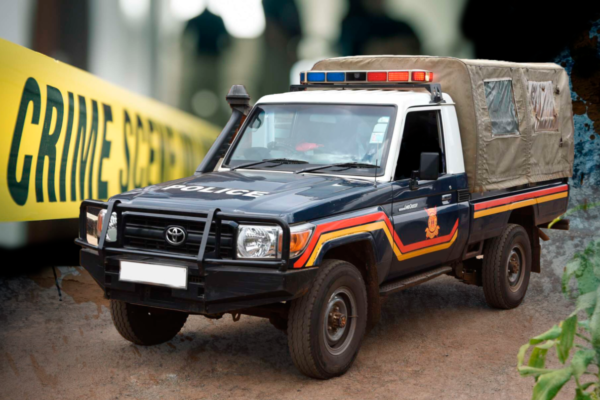 Two Revelers Shot And Wounded In Brawl At Club In Kitengela, Kajiado County