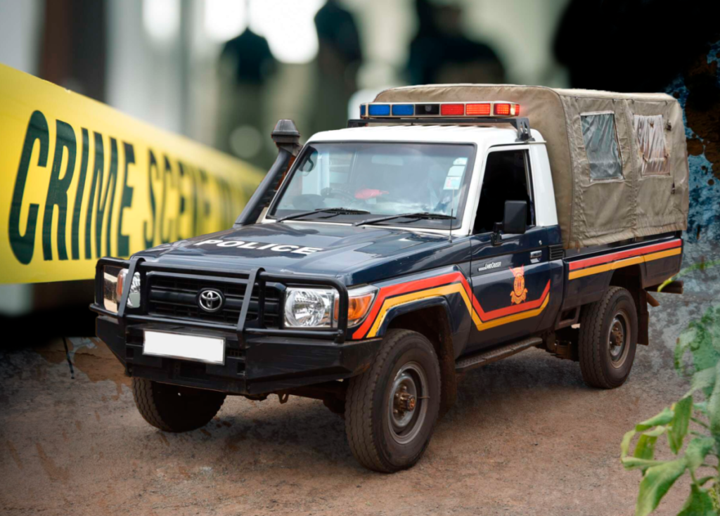 Two Sand Harvesters Fatally Shot In Confrontation With Forest Rangers IIn Kakamega County