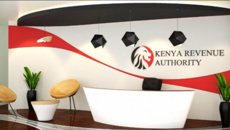 KRA Collects Sh307 Billion In December Exceeding Sh285 Billion Revenue Target