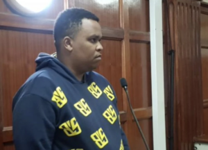 DJ Brownskin Acquitted In Charges Of Aiding Wife’s Suicide