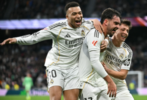Real Madrid Top Football Rich List As Liverpool Surge