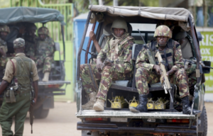 Tragedy As Chief, Teacher Are Killed In Al-Shabaab Dawn Attack In Garissa
