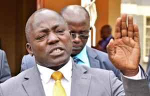 Senate Urged To Push SRC To Withdraw Governor Mansion Directive