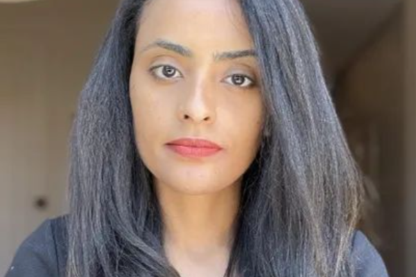 US DFC Appoints Selam Demissie To Lead East Africa