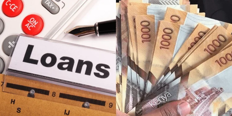 Loans