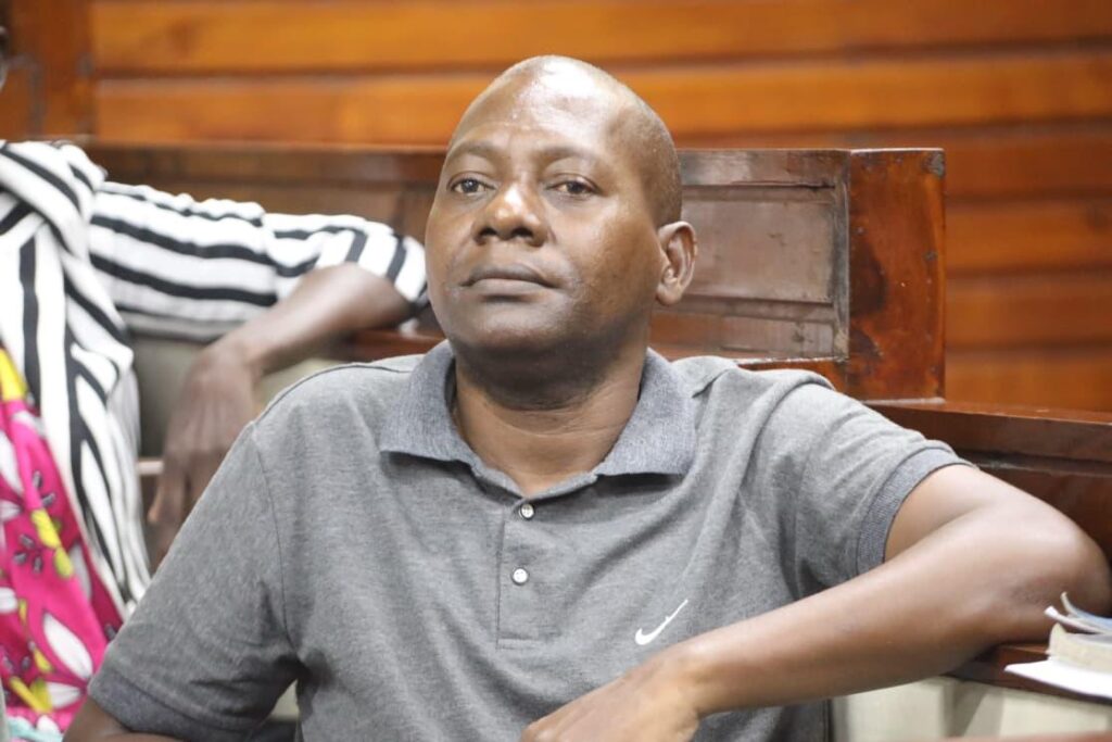 Court Okays Prosecution Of Pastor Paul Mackenzie Over 52 Binzaro Deaths