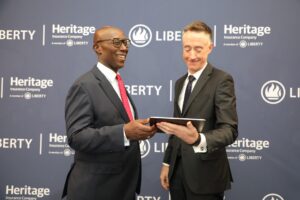 Liberty Kenya Holdings PLC