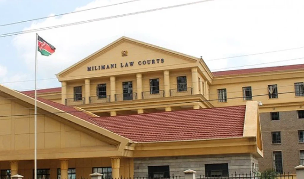 High Court