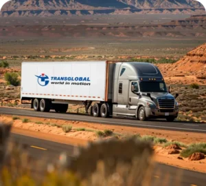 Transglobal Cargo