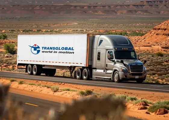 Transglobal Cargo