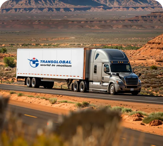 Transglobal Cargo