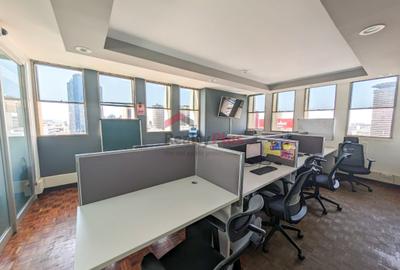 Nairobi