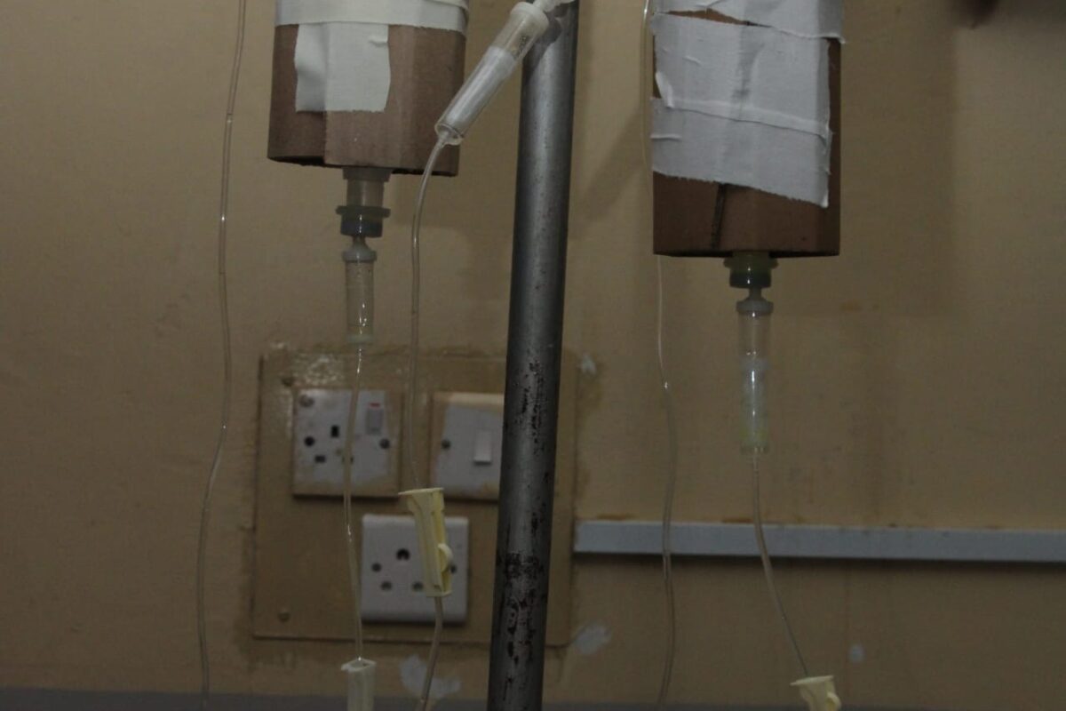 Man Succumbs to Injuries After Alleged Assault by Brother in Shinyalu, Kakamega County
