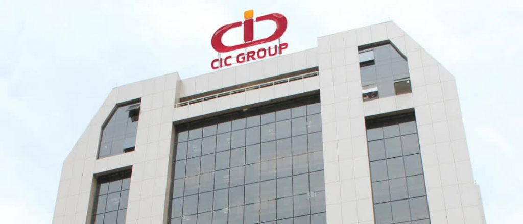 CIC Group