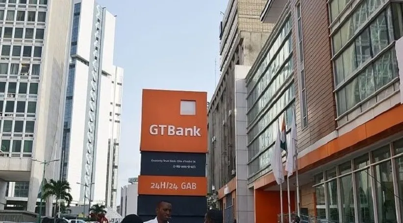GT Bank Kenya