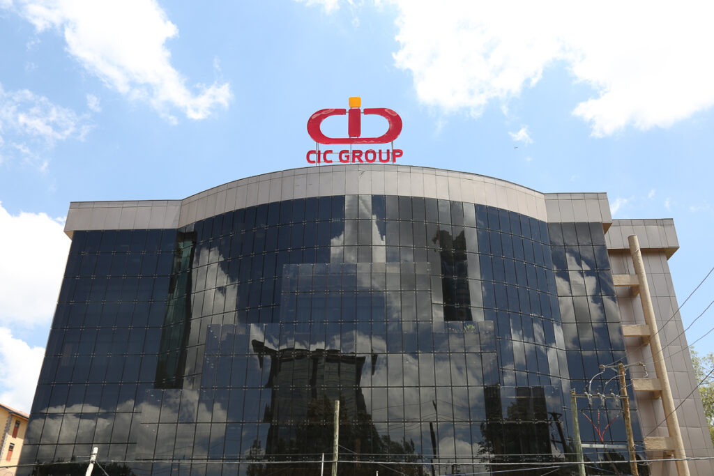 CIC Insurance