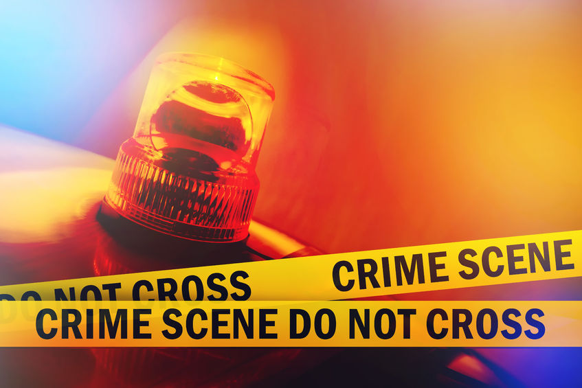 Police Shoot and Injure Suspect During Confrontation Outside Club in Kabati, Murang’a County