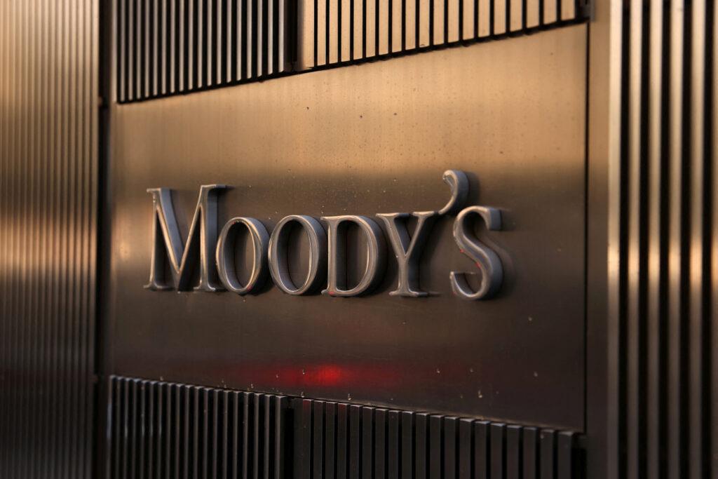 Moody’s, Equity, KCB and Co-op Bank