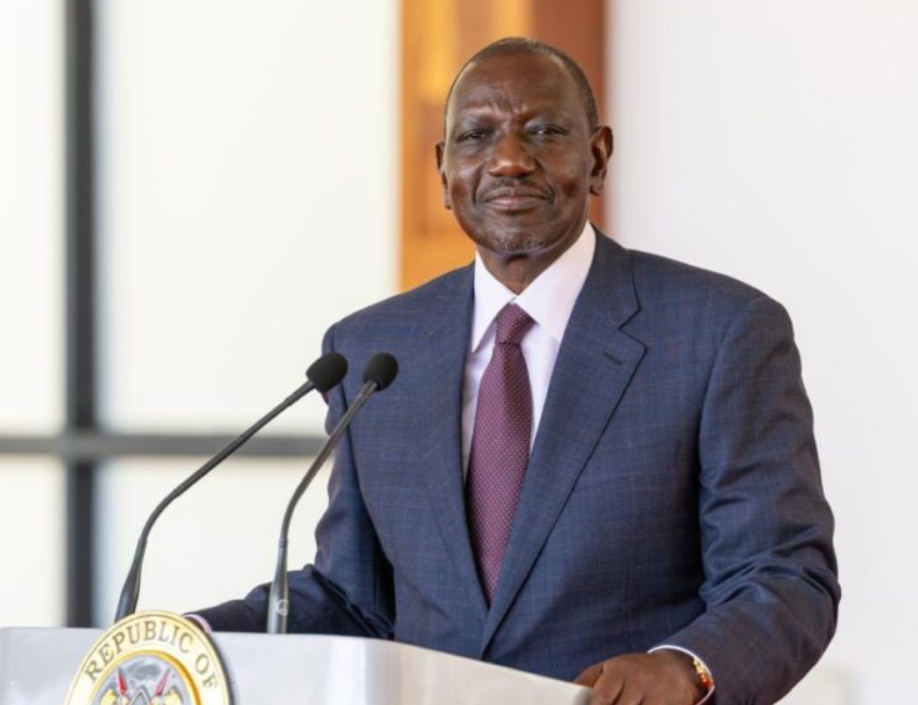 Court Dismisses Bid To Stay Ruling On Presidential Advisors