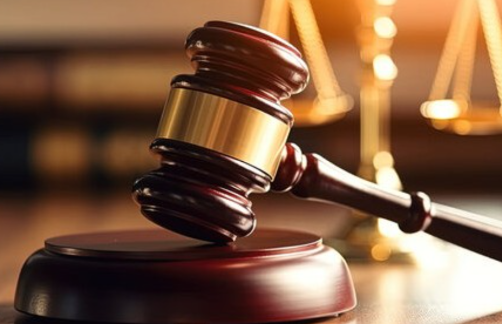 Court Dismisses Bid To Stay Ruling On Presidential Advisors