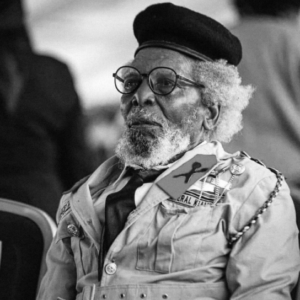 Last Surviving Mau Mau General Kiambati Wa Njora Dies In Nyandarua