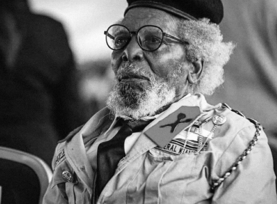 Last Surviving Mau Mau General Kiambati Wa Njora Dies In Nyandarua