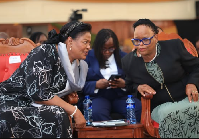 Judiciary Commits To Gender Mainstreaming, Diversity, And Affirmative Action