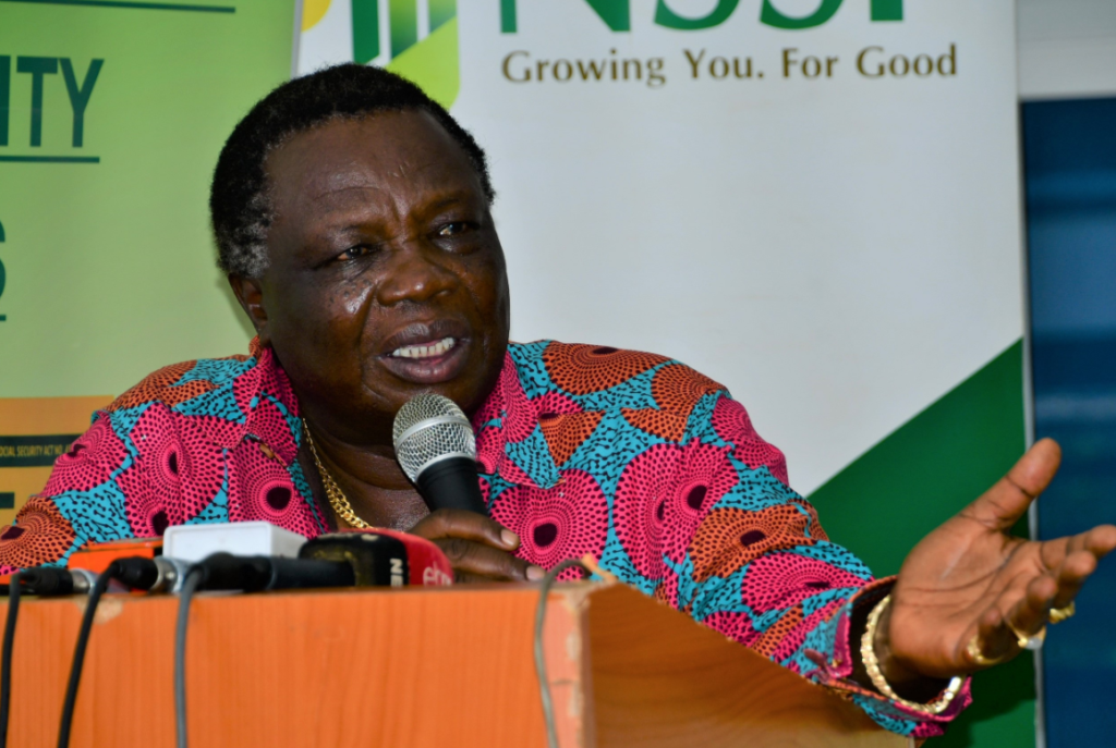 COTU Tells FKE To Keep Off Workers Matters After Warning On NSSF Deductions