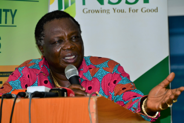 COTU Tells FKE To Keep Off Workers Matters After Warning On NSSF Deductions