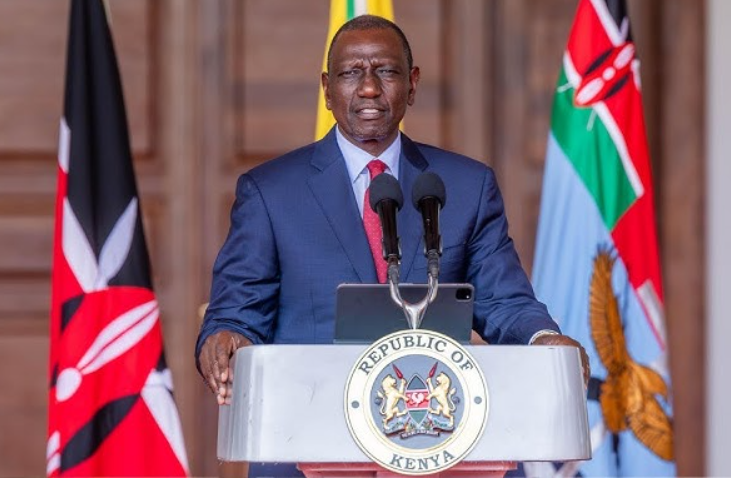 Ruto Announces New Envoy Appointments