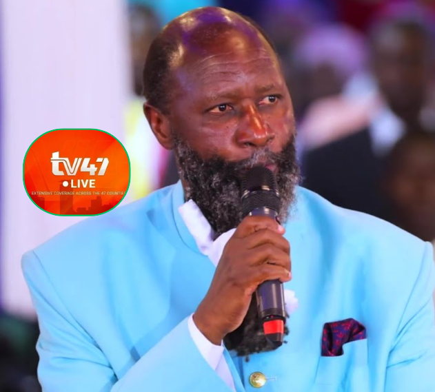 Online Uproar As TV47 Exposé Puts Prophet David Owuor Under Fresh Scrutiny