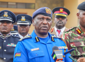 IG Kanja Gazettes New Command Structure, Functions Of NGAPU