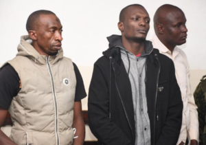 MP Were’s Murder Was Well Planned And Executed, Prosecutors Tell Court