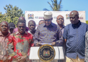 Senate Rejects Governors’ Claims Of Harassment, Defends Oversight Role