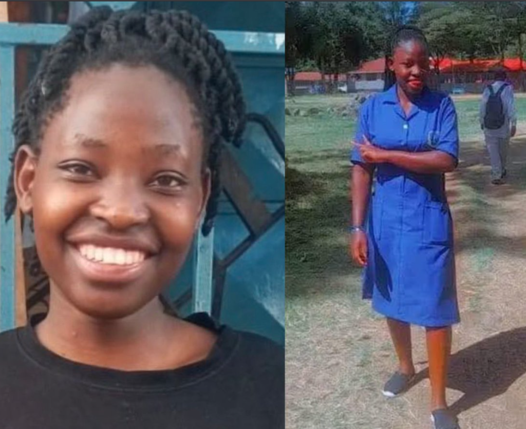 Postmortem Confirms Sheryl Adhiambo Died From Single Bullet Injury In The Head
